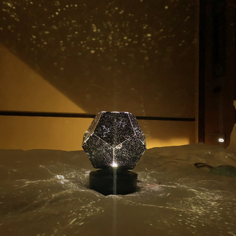 Projektor - Magische Sternenhimmel für Zuhause