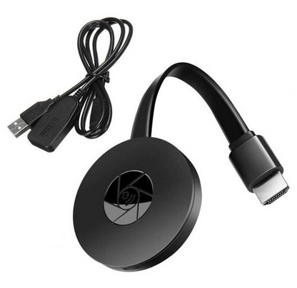 Stick TV Multimedia - Verwandle deinen Fernseher in nur 5 Minuten