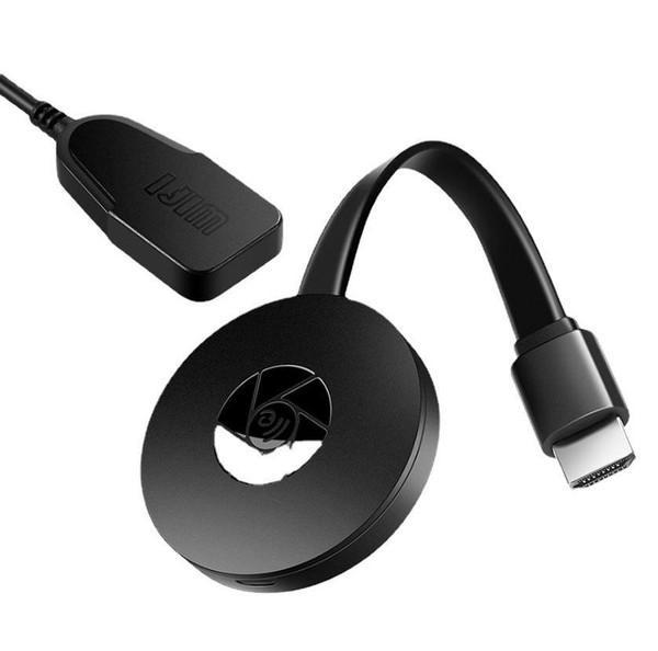 Stick TV Multimedia - Verwandle deinen Fernseher in nur 5 Minuten