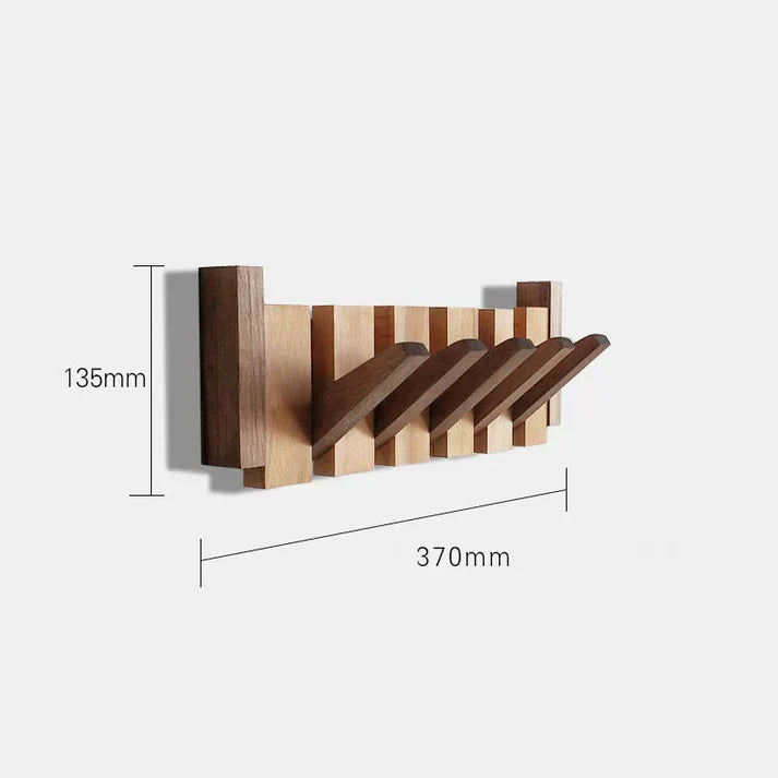 Holz-Pianogarderobe - Stilvoll &amp; Funktional