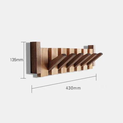 Holz-Pianogarderobe - Stilvoll &amp; Funktional