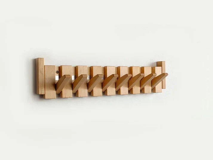 Holz-Pianogarderobe - Stilvoll &amp; Funktional