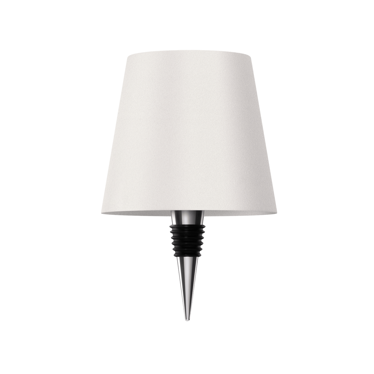 LED Flaschenlampe – Nachhaltiges Lichtdesign