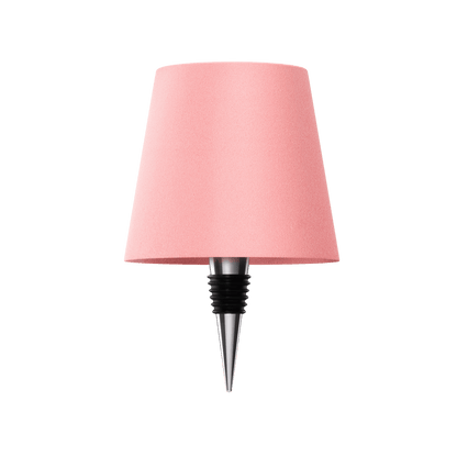 LED Flaschenlampe – Nachhaltiges Lichtdesign