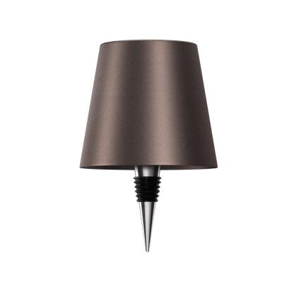 LED Flaschenlampe – Nachhaltiges Lichtdesign