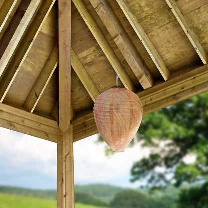 Wespennest Abwehr Lampe – Effektiver Schutz | Stilvolle Beleuchtung