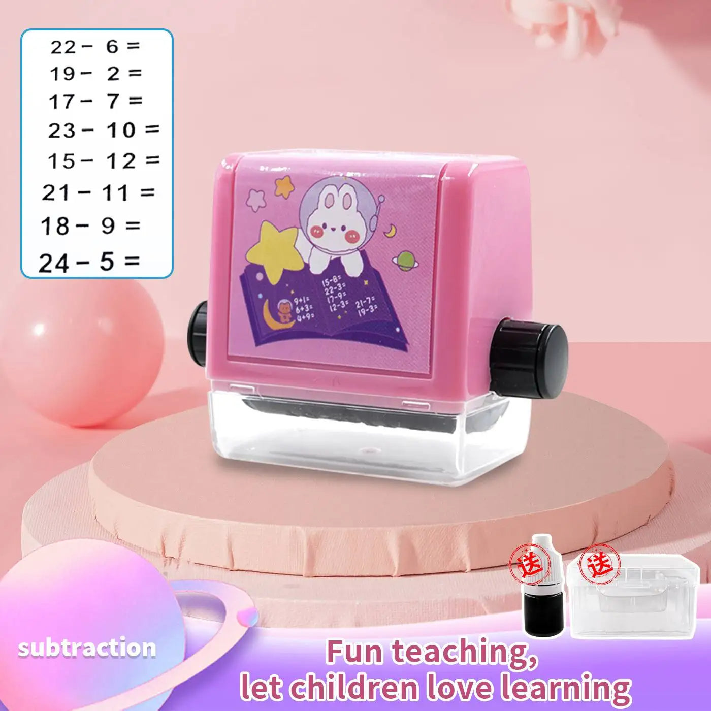 Zelara – Mathe macht Spaß und ist für Kinder ganz einfach!