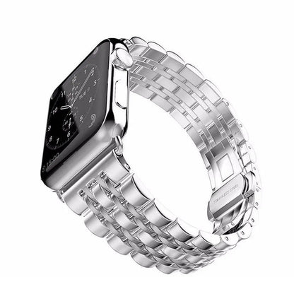 Regal Triple Link Apple Watch Armband