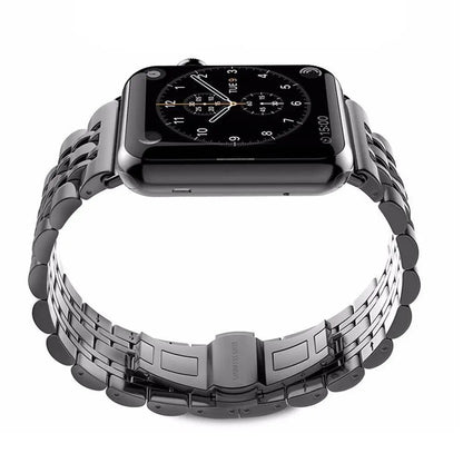 Regal Triple Link Apple Watch Armband