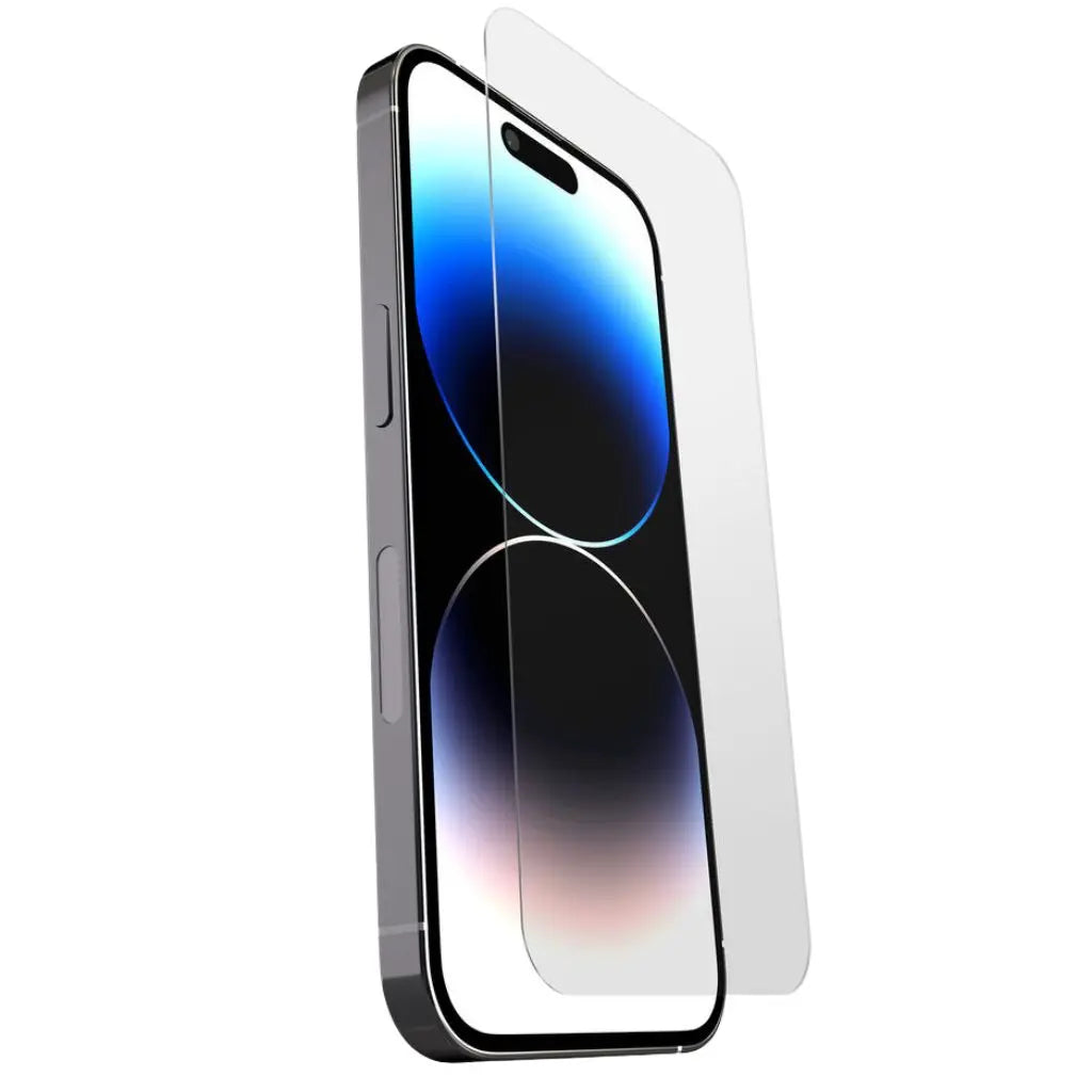 Displayschutz aus gehärtetem Glas