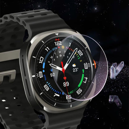 Samsung Watch Tempered Glass Bildschirmschutz