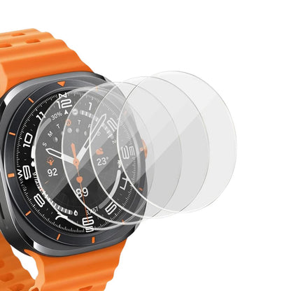 Samsung Watch Tempered Glass Bildschirmschutz
