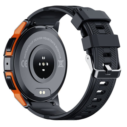 Männer Fitness &amp; Arbeit Smartwatch – Hard Foreman Digitaluhr