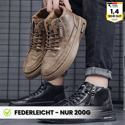 Thermo-Komfortschuhe - Ergonomie &amp; Schutz