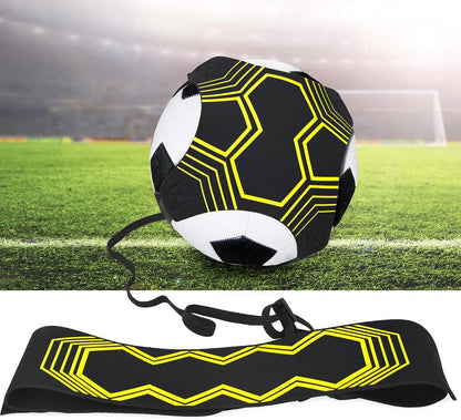 Fußballtraining Elastischer Gürtel