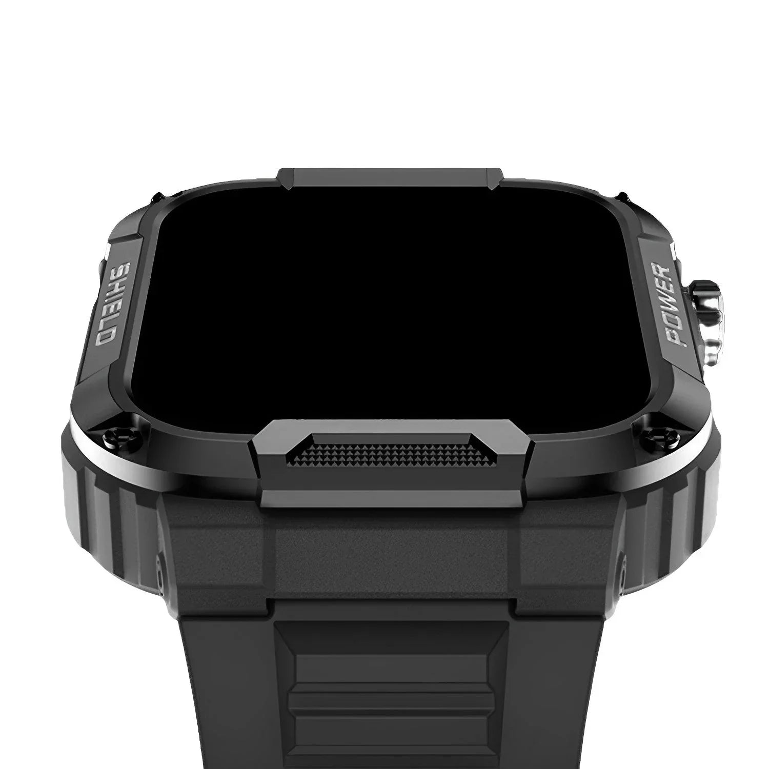 Extreme Haltbarkeit Pro Smart Watch - Höhenmesser &amp; Kamera, Fortgeschrittene Gesundheitsüberwachung &amp; Fitness Tracker