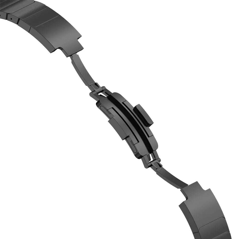 UltraDefender SteelShield Uhrenarmband für Apple Watch Ultra
