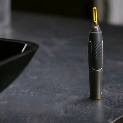 Präzisionstrimmer – Ultradünn | Bart &amp; Augenbrauen