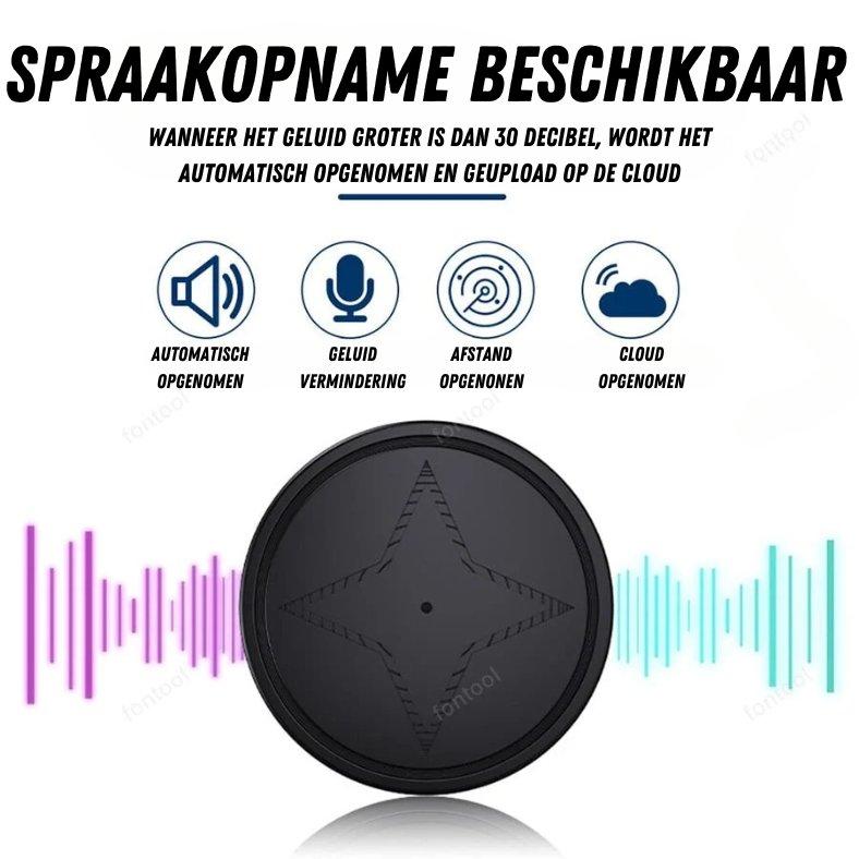Präzisions-GPS-Tracker Ultra