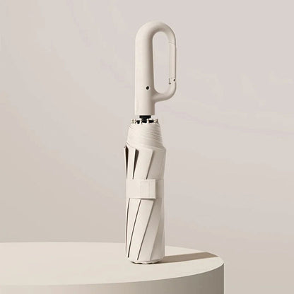 StormGuard Pro Kompakt Regenschirm