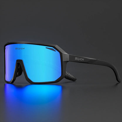 Sonnenbrille für Radfahrer - UV400 Schutz | Unisex