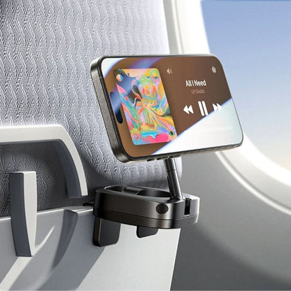 Magnetischer Telefonhalter für Reisen