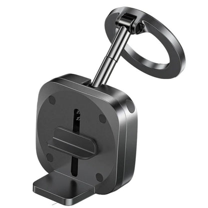 Magnetischer Telefonhalter für Reisen