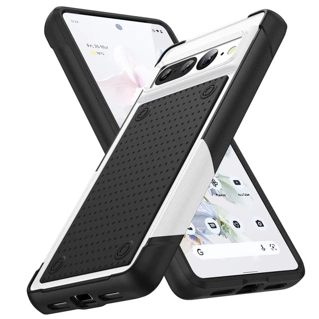 Stoßfestes Gehäuse für Google Pixel