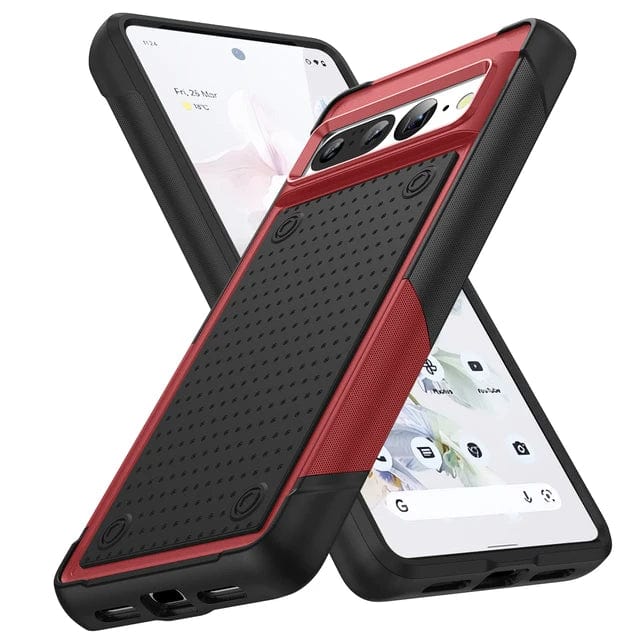 Stoßfestes Gehäuse für Google Pixel