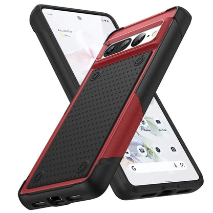 Stoßfestes Gehäuse für Google Pixel