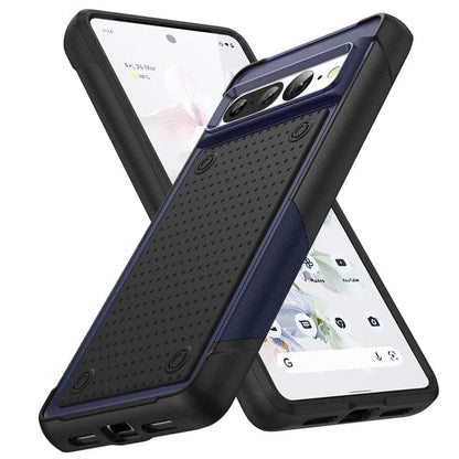 Stoßfestes Gehäuse für Google Pixel