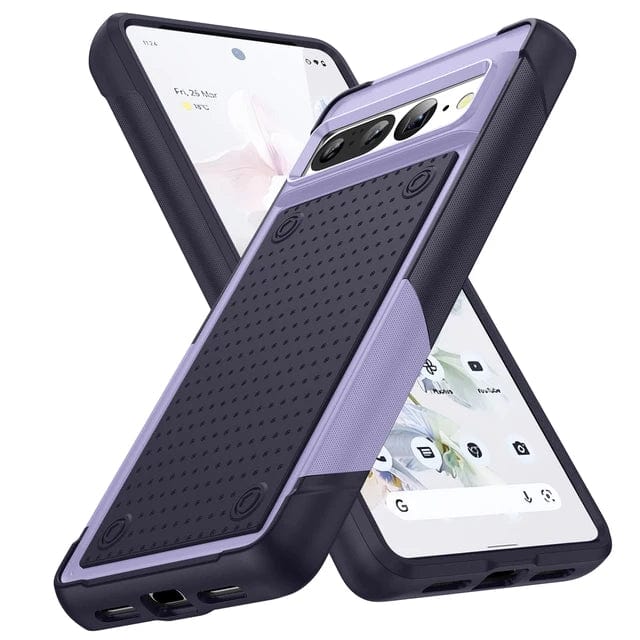 Stoßfestes Gehäuse für Google Pixel