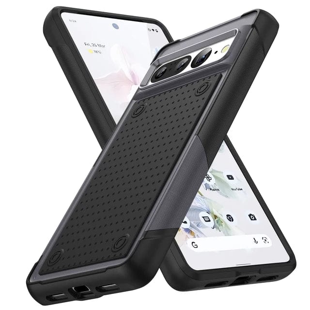 Stoßfestes Gehäuse für Google Pixel