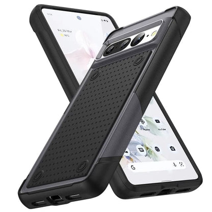 Stoßfestes Gehäuse für Google Pixel