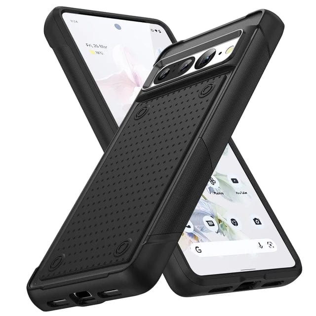 Stoßfestes Gehäuse für Google Pixel