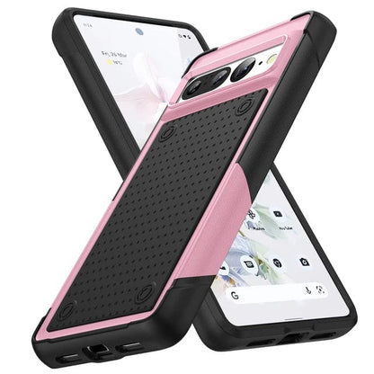 Stoßfestes Gehäuse für Google Pixel