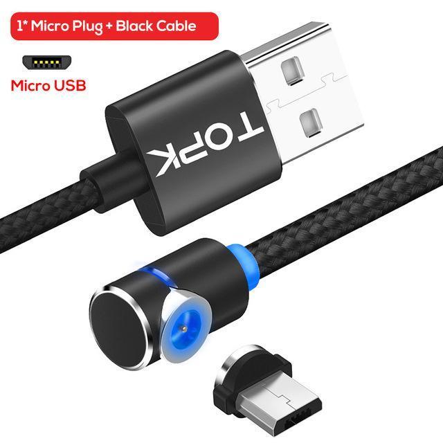 360 Smart Charging Kabel