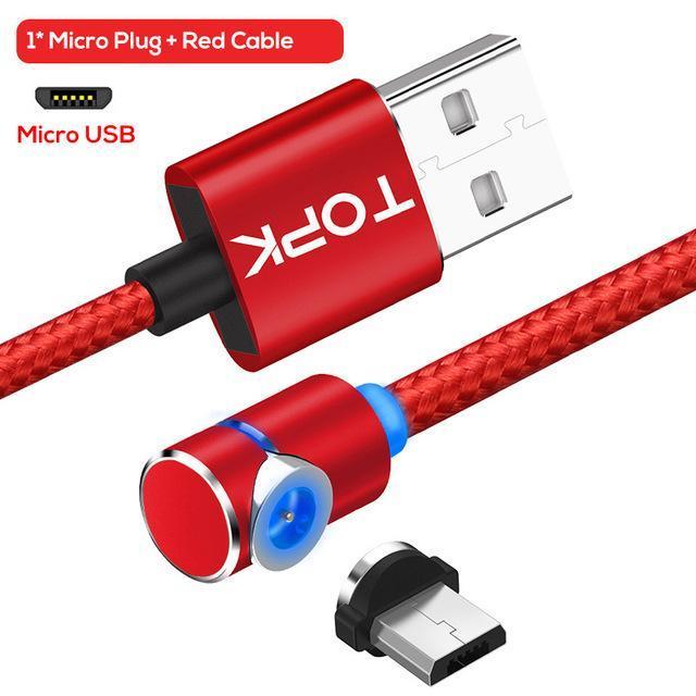 360 Smart Charging Kabel