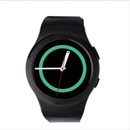 S2 Smartwatch Sport – Stilvolles Design &amp; Kompatibel mit iOS &amp; Android