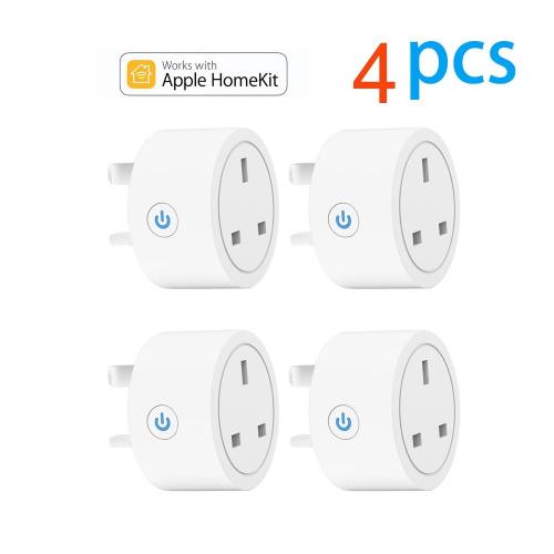 Home Smart Plug | Bequeme Steuerung für Ihre Haushaltsgeräte