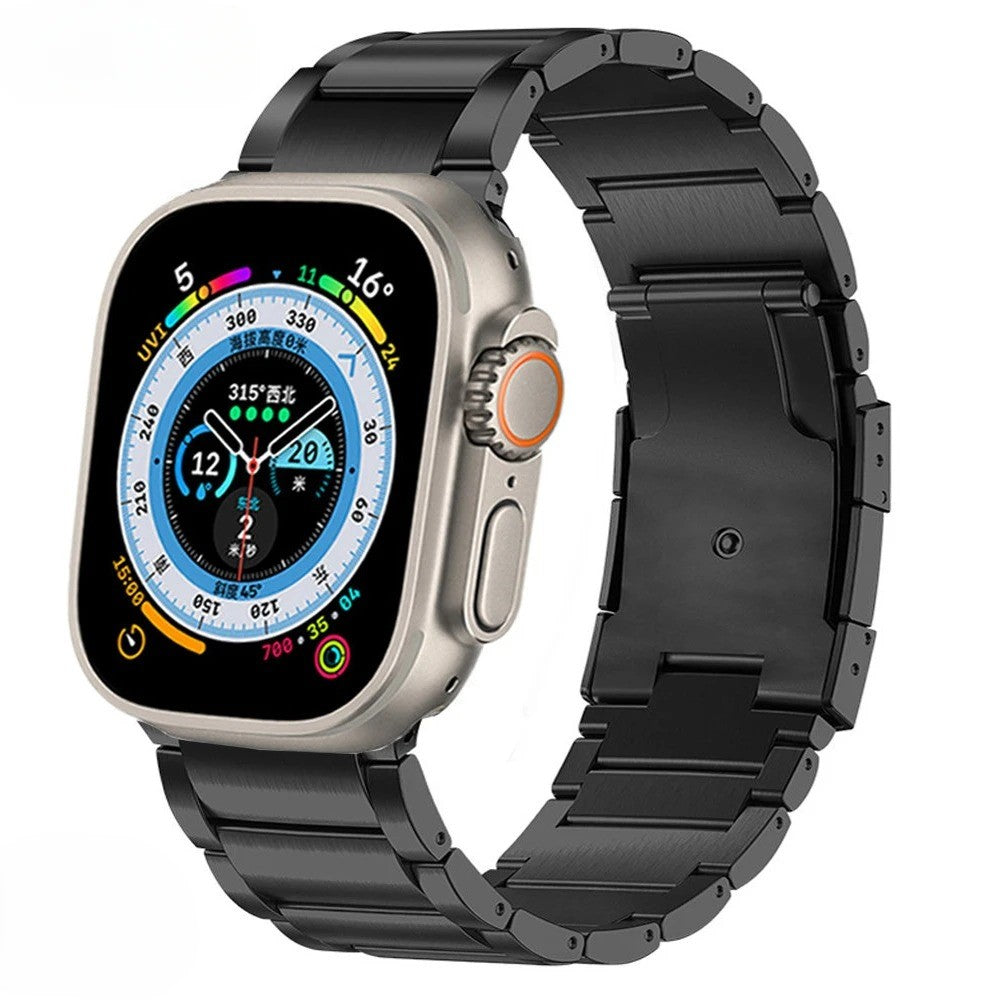 Titanium ForX Uhrenarmband