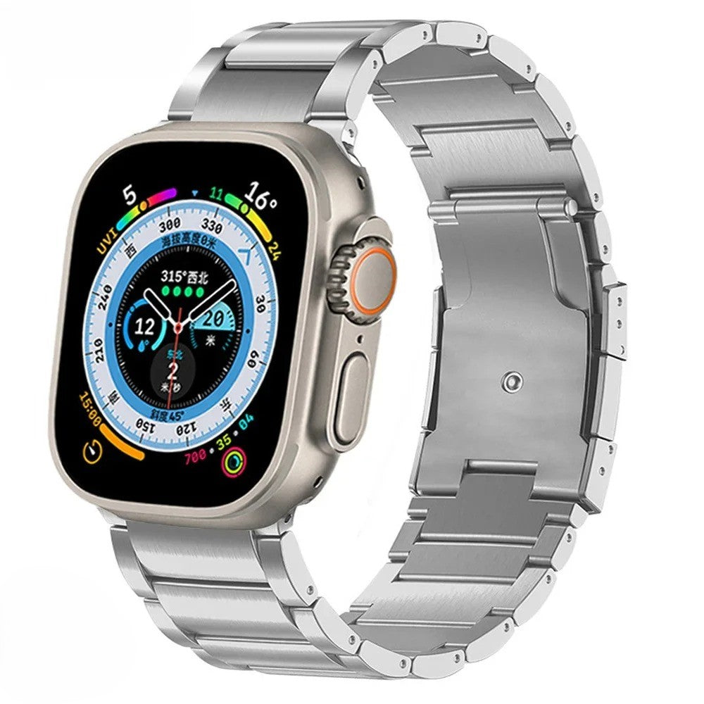 Titanium ForX Uhrenarmband