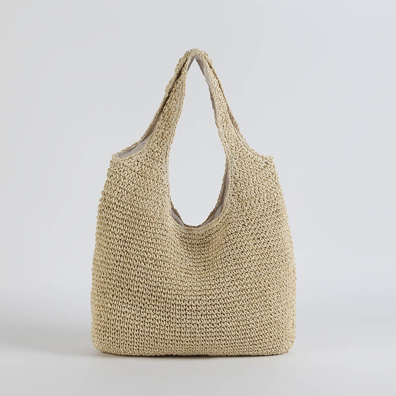 Bohemian-Strandtasche für Damen