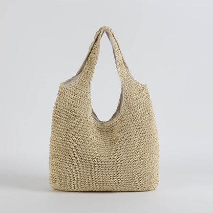 Bohemian-Strandtasche für Damen