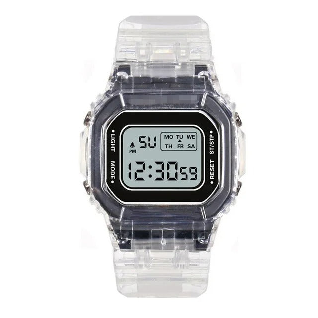 Zelara Luxury Waterproof Uhr für Frauen