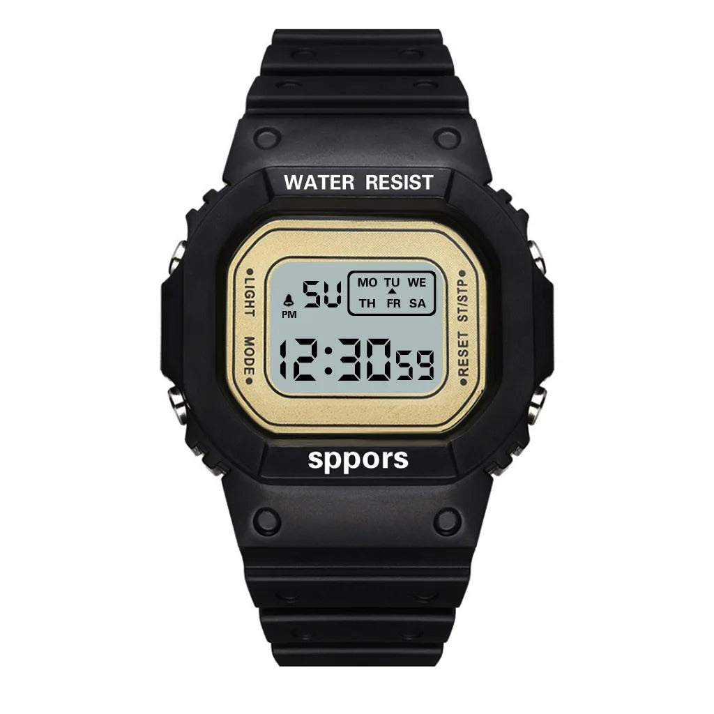 Zelara Luxury Waterproof Uhr für Frauen