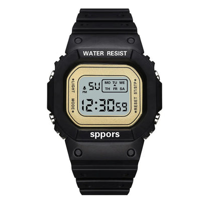 Zelara Luxury Waterproof Uhr für Frauen