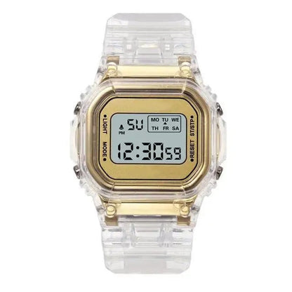 Zelara Luxury Waterproof Uhr für Frauen