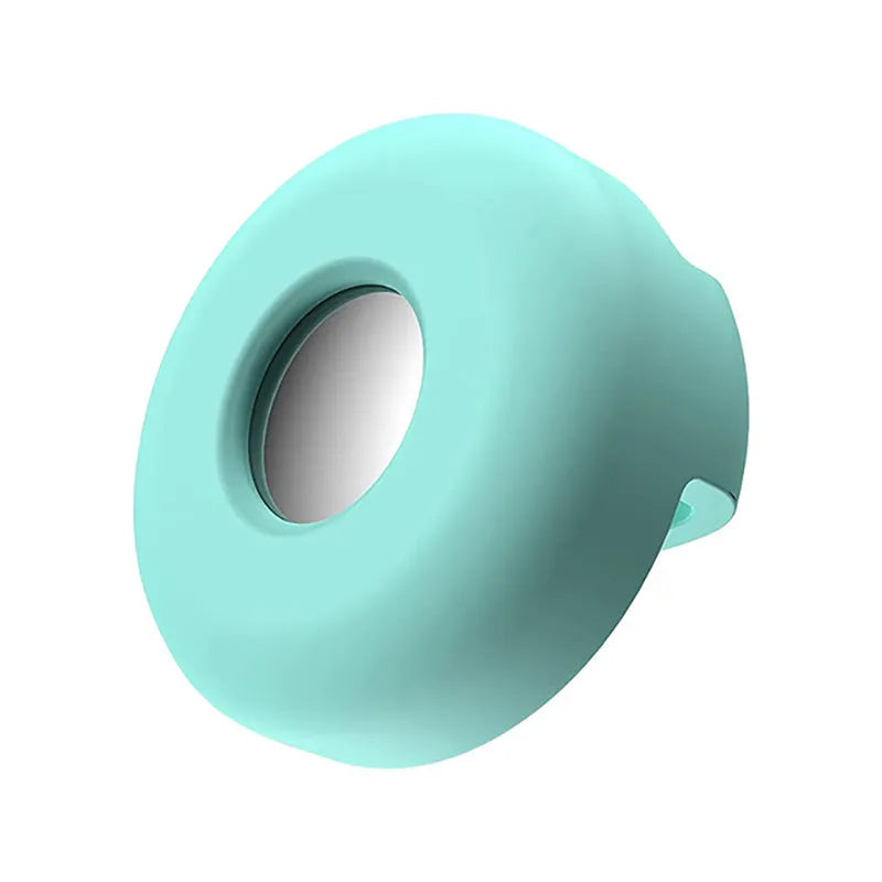 AirTag Halsbandhalterung für Hunde &amp; Katzen | Sicher &amp; robust