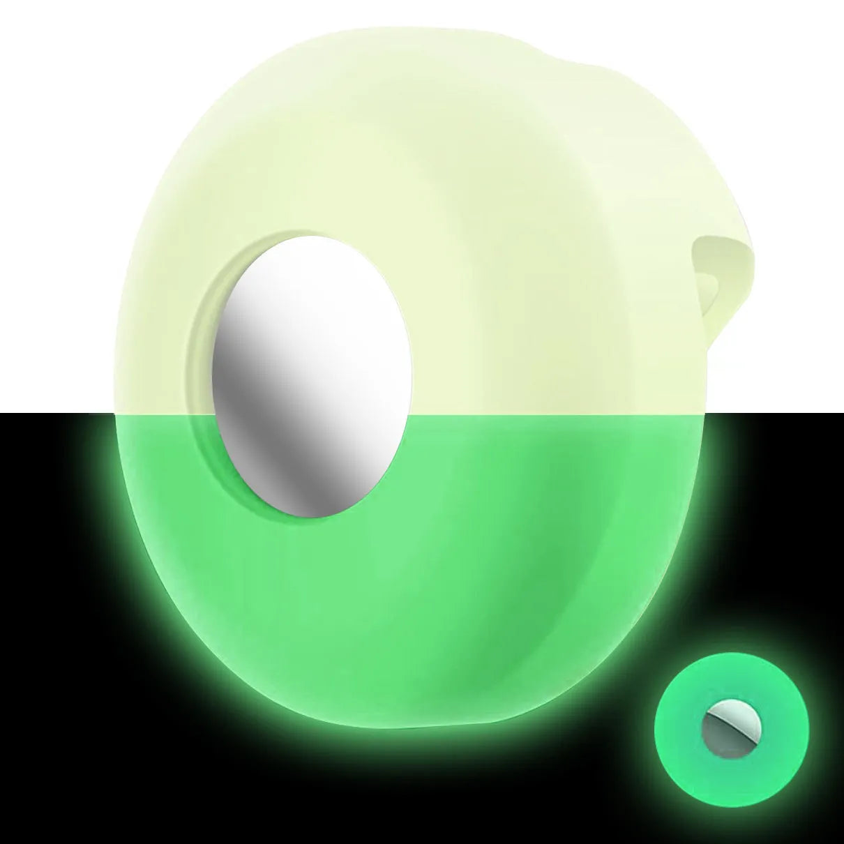 AirTag Halsbandhalterung für Hunde &amp; Katzen | Sicher &amp; robust